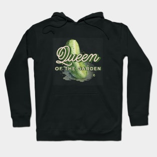 Queen Of The Garden Hoodie